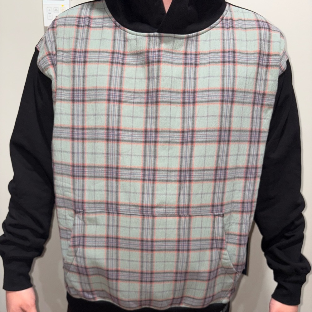 Pleasures Hoodie Mens L NWT